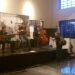 Concierto “Vientos de pueblo” en el Museo del Ferrocarril
