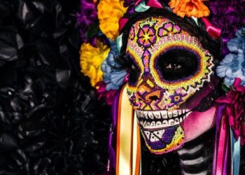 Premiación del Concurso de Calaveritas Literarias, Concurso de Catrinas y Catrines del Cossío