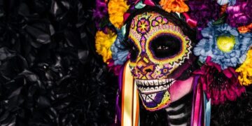 Premiación del Concurso de Calaveritas Literarias, Concurso de Catrinas y Catrines del Cossío