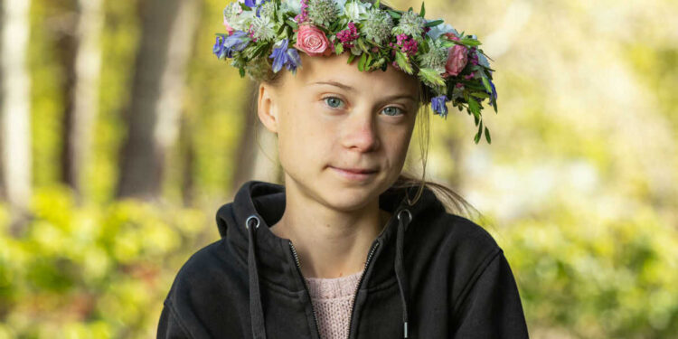 OMS y Greta Thunberg lideran quinielas para Nobel de la Paz