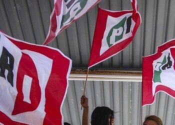 Que Gobierno de México pague defensa de Salvador Cienfuegos: PRI