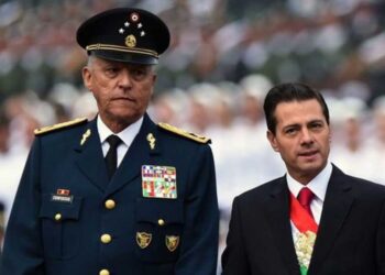 Detención de Cienfuegos impactará en caso Ayotzinapa: Alejandro Encinas