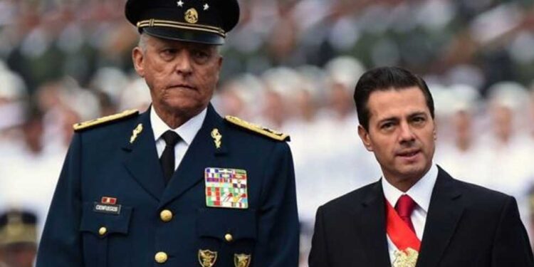 Detención de Cienfuegos impactará en caso Ayotzinapa: Alejandro Encinas