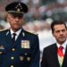 Detención de Cienfuegos impactará en caso Ayotzinapa: Alejandro Encinas