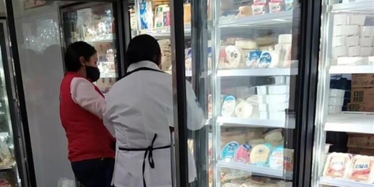 Regresan al mercado 12 quesos y un yoghurt tras cumplir normas mexicanas ante Profeco