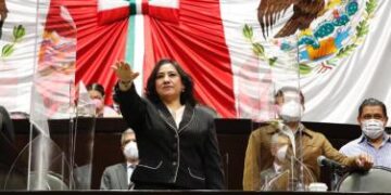 Más de cinco mil servidores públicos han sido sancionados: SFP