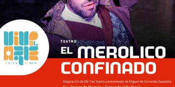 La danza, el teatro y la música en Vivo el Arte este fin de semana