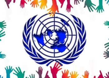 Día de las Naciones Unidas 24 de octubre