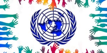 Día de las Naciones Unidas 24 de octubre