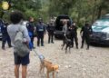Rescatan a 2 jóvenes extraviados en Los Dinamos en la CDMX