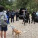 Rescatan a 2 jóvenes extraviados en Los Dinamos en la CDMX
