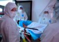 México llega a los 78 mil 492 muertos y a los 753 mil 090 casos de Covid-19