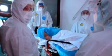 México llega a los 78 mil 492 muertos y a los 753 mil 090 casos de Covid-19