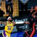 Lakers y LeBron se acercan al título de la NBA