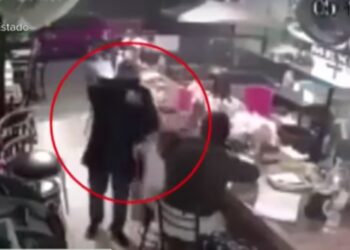 Encañonan a niña y a su madre en un asalto a cafetería en Cuautitlán