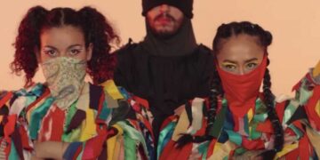 Rico Suave, el video que se hizo viral por su ritmo y bailes
