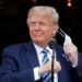 Trump presume ser ‘inmune’ al covid-19