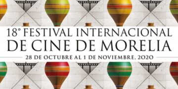Festival Internacional de Cine de Morelia preparado para su primera edición híbrida