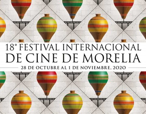 Festival Internacional de Cine de Morelia preparado para su primera edición híbrida