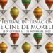 Festival Internacional de Cine de Morelia preparado para su primera edición híbrida