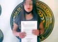 Detenida empleada del PRI en Saltillo por abusar de sus hijos