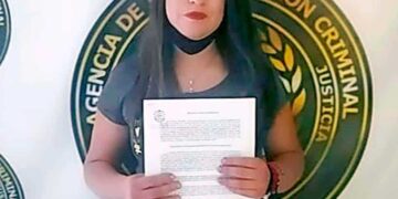 Detenida empleada del PRI en Saltillo por abusar de sus hijos