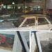 Catean casa de exfuncionario y aseguran autos clásicos, motos y obras de arte