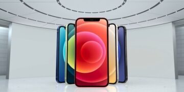 Nuevo iPhone 12: estos son sus precios en México