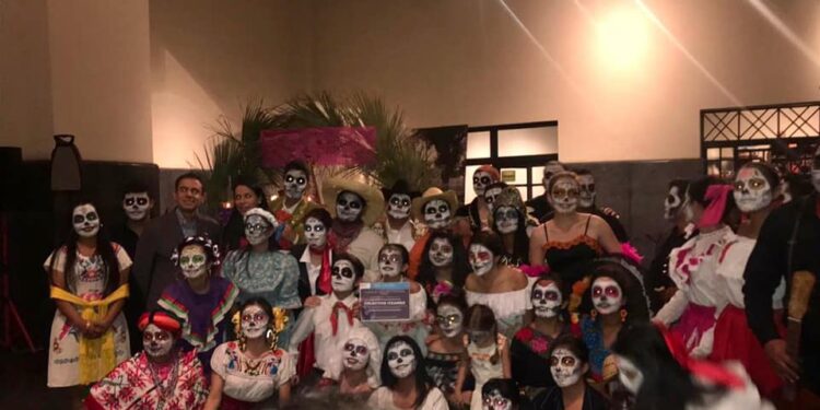 Cuando la muerte ronda, concierto online en el Museo del Ferrocarril