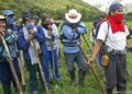 Asesinan a exgobernador indígena y a su esposa en Colombia