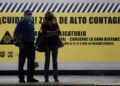 Hoy en México van 82 mil 726 muertos de COVID-19