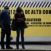 Hoy en México van 82 mil 726 muertos de COVID-19