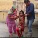 Rescatan a mujer encerrada durante años por su marido en un baño