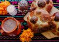El origen del pan de muerto y sus variedades regionales