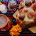 El origen del pan de muerto y sus variedades regionales