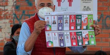 Carlos Mesa acepta su derrota y reconoce la victoria de Luis Arce en  elecciones en Bolivia