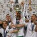 Comienza la Champions League