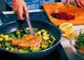Dieta volumétrica; bajar de peso sin morir de hambre