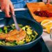Dieta volumétrica; bajar de peso sin morir de hambre