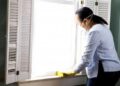 Una ventilación eficaz es clave para prevenir la propagación de Covid-19