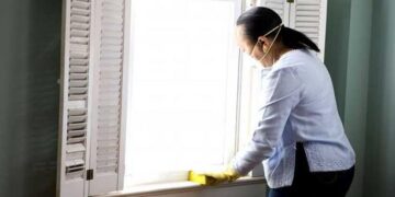 Una ventilación eficaz es clave para prevenir la propagación de Covid-19