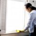 Una ventilación eficaz es clave para prevenir la propagación de Covid-19
