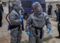 El covid-19 en el mundo, cifras actualizadas al día de hoy