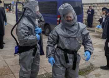El covid-19 en el mundo, cifras actualizadas al día de hoy