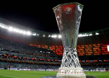 Los partidos de hoy; Europa League, NFL y Eurocopa Femenil