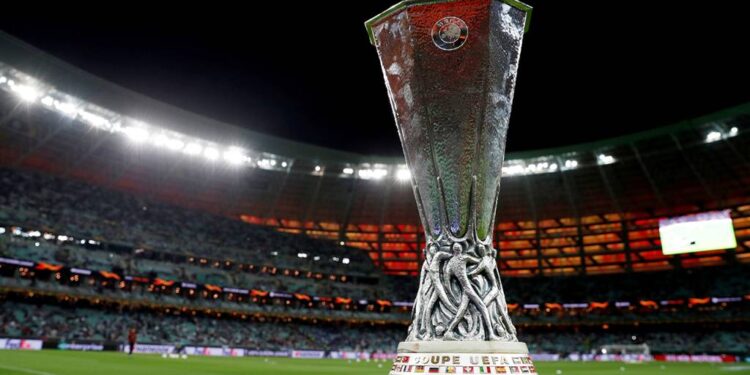 Los partidos de hoy; Europa League, NFL y Eurocopa Femenil