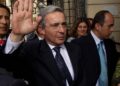 Conceden la libertad inmediata al expresidente colombiano Álvaro Uribe