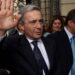 Conceden la libertad inmediata al expresidente colombiano Álvaro Uribe