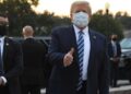 Donald Trump retomará campaña presidencial hasta el lunes