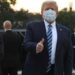 Donald Trump retomará campaña presidencial hasta el lunes